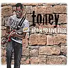 Picture for song 'EXPLODE' by artist 'Toney (US Blues-Rock)'