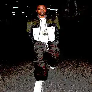 Picture for song 'Chancey (Roddy Ricch x Da Baby Type Beat)' by artist 'Trackmatic 850'
