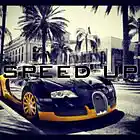 Picture for song 'Speed Up' by artist 'VahhaBeatz'