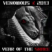 Picture for song 'Venomous X-Airplanes' by artist 'Venomous X'