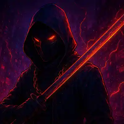 Picture for song '"BLACK" Trap Type Beat' by artist 'VGM'