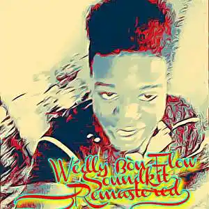 Picture for song '"Pay attention to the groove yeah." (BEAT PREVIEW)' by artist 'Wedly Bon Flow Productions'