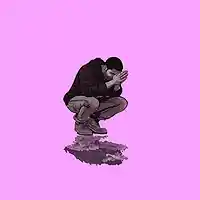 Picture for song 'Drake Type Beat - Legend' by artist 'YDMG Productions'