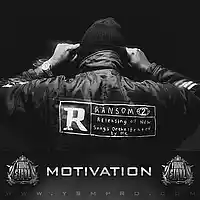 Picture for song 'Motivation' by artist 'Young Starz Music'