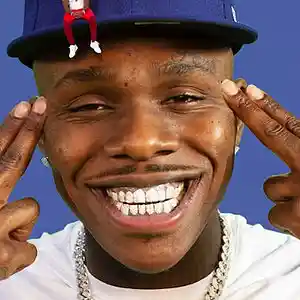 Picture for song 'A P Da Baby Type Beat **Free**' by artist '1Lyfe'