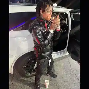 Picture for song '[FREE] SleazyWorld Go Type Beat "Bad Bars"' by artist 'prodleavz'