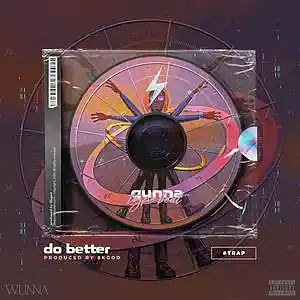 Picture for song 'Do Better (BUY 1 GET 1 FREE)' by artist '8kgod'