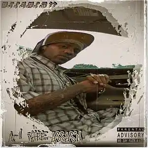 Picture for song 'WHAT THE FUCK U WANT FROM ME' by artist 'A-1 Thee Assas'n'