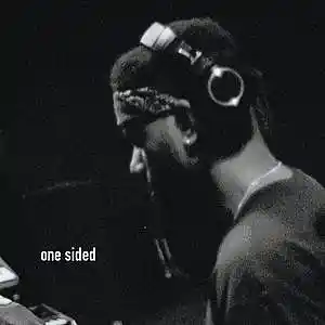 Picture for song 'Don't Think' by artist 'THE GOD ADOT'