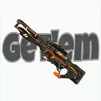 Picture for song 'Get'em' by artist 'Adron Got Hits'