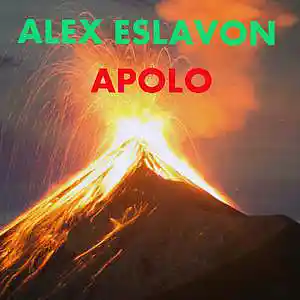 Picture for song 'Apolo' by artist 'Alex eslavon'