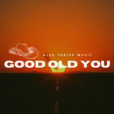 Picture for song 'Good Old You (Rock Type Beat)' by artist 'Alex Thrive Music'