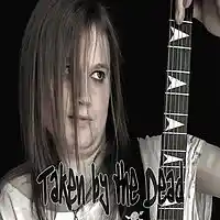 Picture for song 'Taken by the Dead' by artist 'Alisha Poor'