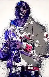 Picture for song 'Be Careful - New Guitar Type' by artist 'Anac On The Beat'