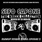 Picture for song 'WRECK COLLECTION (BLOWUP SCHOOL RADIO 2 INTRO)' by artist 'BLOWUP SCHOOL'