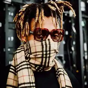 Picture for song '"SOLD OUT" JUICE WRLD TYPE BEAT' by artist 'B-MAN Beat'
