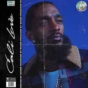 Picture for song 'Cali Love (Buy 1 get 1 Free)' by artist 'BOGER'