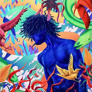 Picture for song 'Bagz Over Life' by artist 'Brentin Davis Beats'