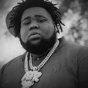 Picture for song 'Save You / Rod Wave Type Beat (2 For 1)' by artist 'Buckroll'
