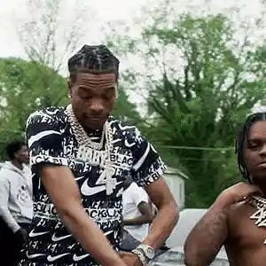 Picture for song 'Later - Lil Baby x 42 Dugg - Trap/Rap' by artist 'Cache Knock'