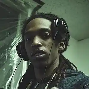 Picture for song 'From The Streets (FREE DL)' by artist 'Cash Bag Beats'