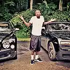 Picture for song 'They Ain't With It' by artist 'Cash Jordan'