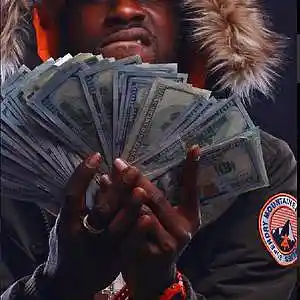 Picture for song '''PRESIDENTIAL'' BANKROLL FRESH' by artist 'CHIBEATS'