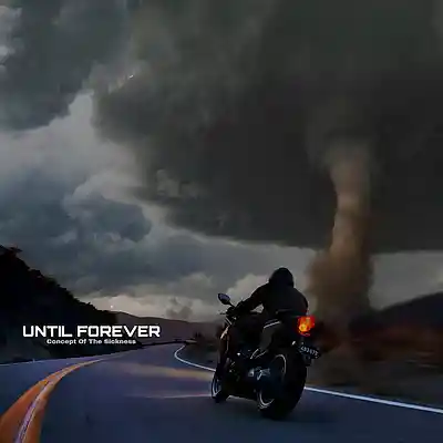 Picture for song 'Until Forever (Demo Four)' by artist 'Concept Of The Sickness'
