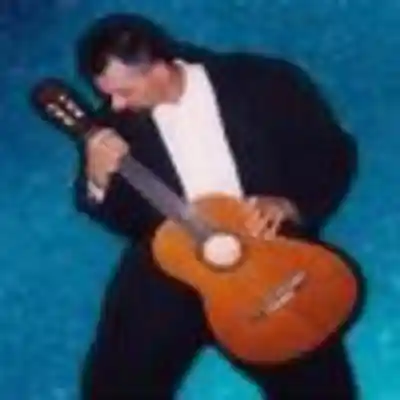 Picture for song 'secret place' by artist 'Daniel Louis'