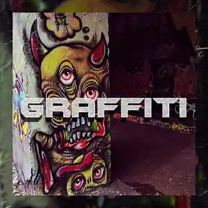 Picture for song 'Graffiti' by artist 'Deaf Lynch'