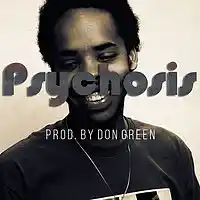 Picture for song 'Psychosis (Earl Sweatshirt Type Beat)' by artist 'Don Green Music'