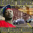 Picture for song 'OUT ON THE LIMB' by artist 'ED BARNZ'