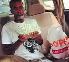 Picture for song 'Racsk On Racks *Lil Reese Type Beat*' by artist 'Emergency Beatz'