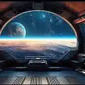 Picture for song 'Down From the Sky' by artist 'Frederick Serafim'