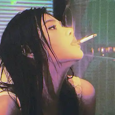 Picture for song 'Habits' by artist 'Furukawa'
