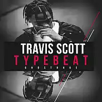 Picture for song 'Codeine (Travis Scott Type) - BUY 1 GET 1 FREE!' by artist 'Ghostrage'