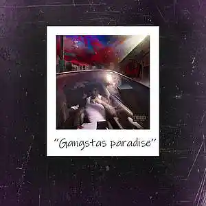 Picture for song 'Gangstas paradise (Moneybagg Yo X King Von)' by artist 'gimmethecash1'