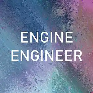 Picture for song 'Engine Engineer' by artist 'GRVBEAT'