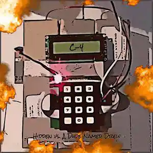 Picture for song 'HiddenRoad - Catch One (feat. Billy Boi)' by artist 'HRSUnderground'