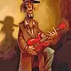Picture for song 'Nashville' by artist 'IronKnee'
