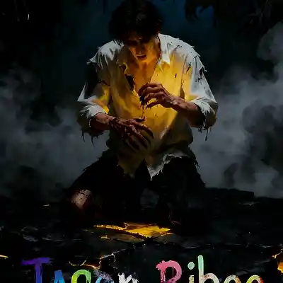 Picture for song 'Find a Way (To Save Myself)' by artist 'Jason Bibee'