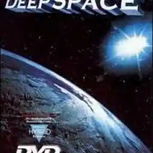 Picture for song 'Universe Awaken' by artist 'Johanna Renfro'