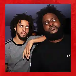 Picture for song 'Chi (J. Cole x Bas Type Beat)' by artist 'Katsuro Beats'
