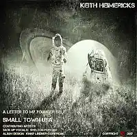 Picture for song 'A Letter To My Younger Self' by artist 'Keith Heimericks'