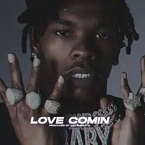 Picture for song 'Love comin / Lil Baby x Lil Durk x Drake' by artist 'Killenbeatz'
