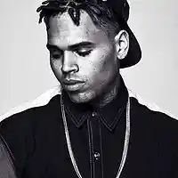 Picture for song 'Hold You(Chris Brown Type Beat)(BUY 1 GET 1 FREE)' by artist 'AYOCXRN (Formerly King Corn Beatzz)'