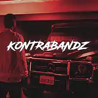 Picture for song 'Out Of Our System' by artist 'Kontrabandz'