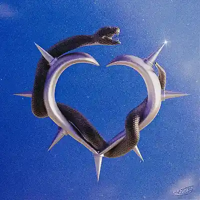 Picture for song 'double standard - griselda type beat' by artist 'KroM Beatz'