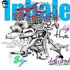 Picture for song 'Swaggin Really Hard' by artist 'liL G the Demigod'