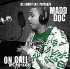 Picture for song 'Untouchable Prod. By Doc & C-Kwence Tha Kid' by artist 'Madd Doc'